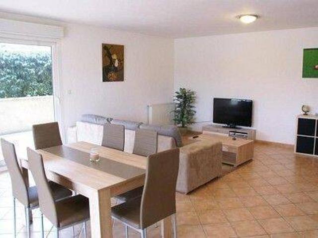 Appartement location à Gex, Divonne-les-bains