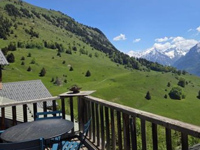 Appartement vente à Grenoble, Villard-reculas