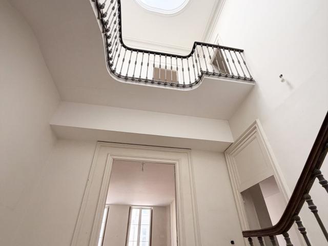 Appartement vente à Bordeaux