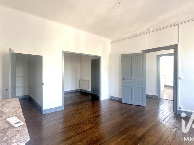 Appartement vente à Nîmes, Pont-saint-esprit