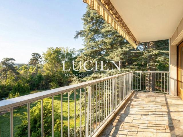 Appartement vente à Lyon, Métropole de Lyon