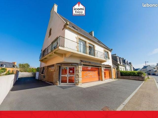 Appartement vente à Brest, Bretagne