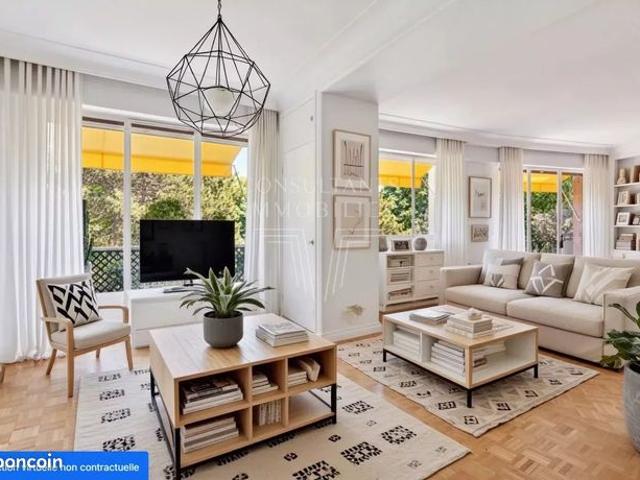 Appartement vente à Neuilly-sur-seine, Martinique