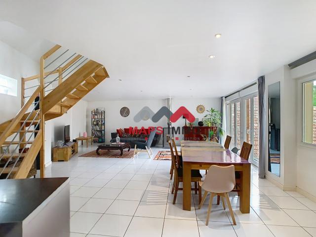 Appartement vente à Molsheim, Bergbieten