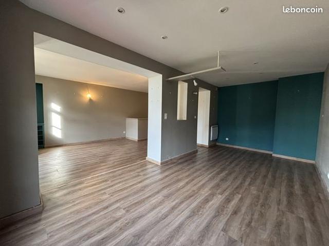 Appartement vente à Pézenas, Hérault