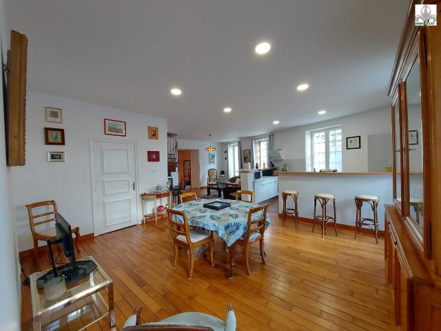 Appartement vente à Chalon-sur-Saône, Chalon-sur-saône