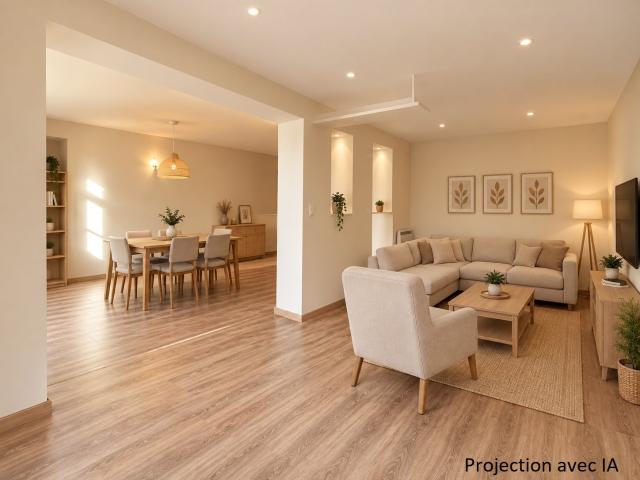 Appartement vente à Béziers, Pézenas