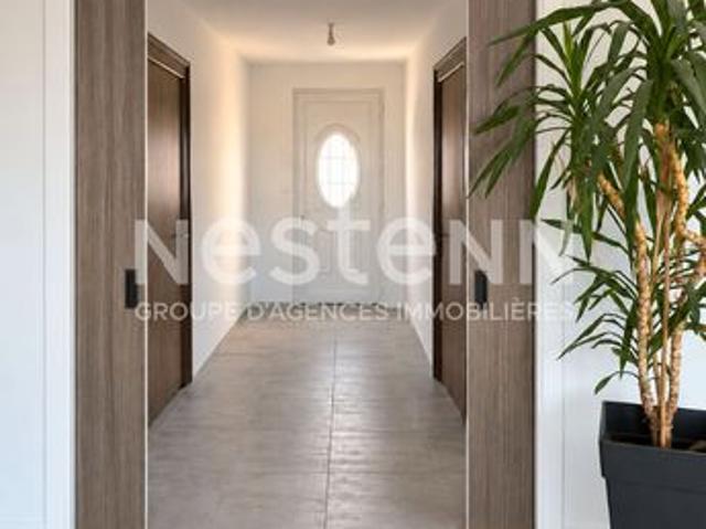 Appartement vente à Péaule, Morbihan