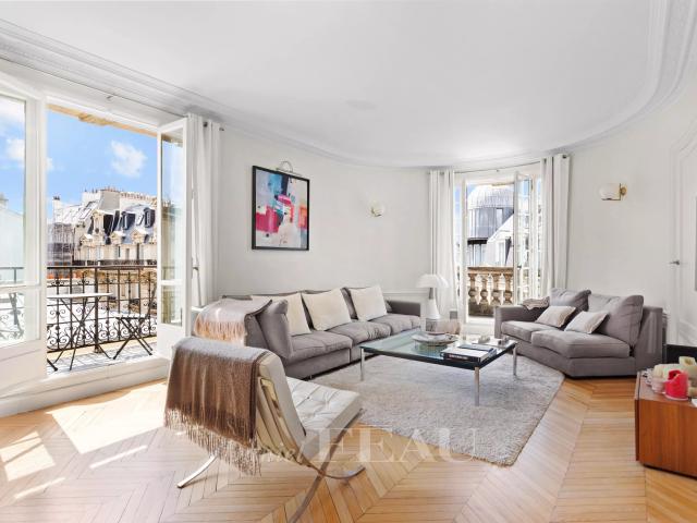 Appartement vente à Paris 6e Arrondissement, Paris