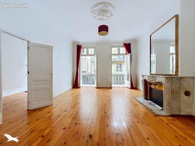 Appartement vente à Bordeaux