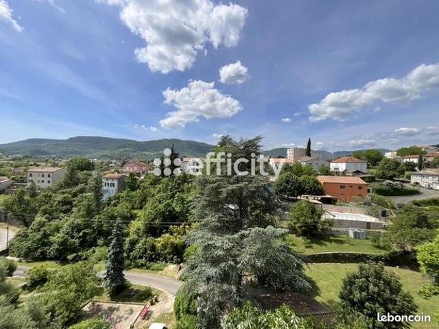 Appartement vente à Privas