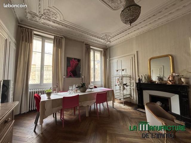 Appartement vente à Saint-Étienne, Saint-etienne