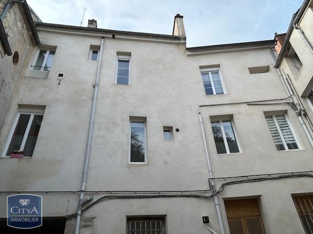 Appartement location à Château-Thierry, Château-thierry