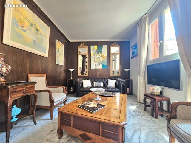 Appartement vente à Bastia