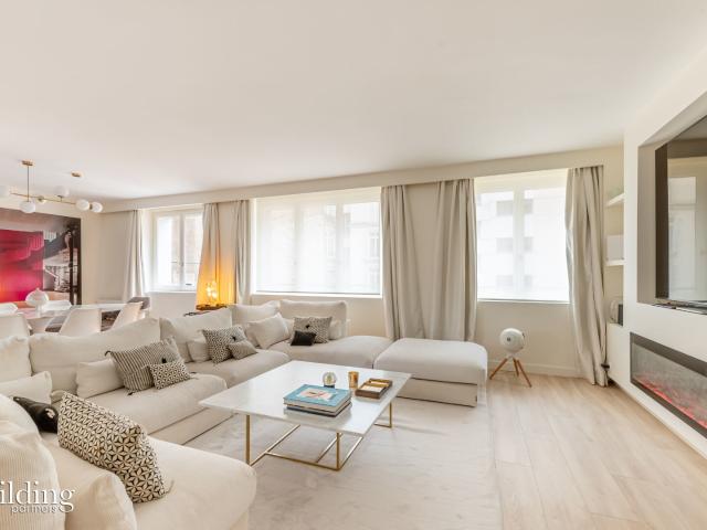 Appartement vente à Paris, Île-de-France