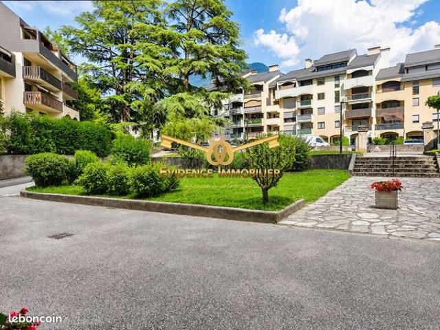 Appartement vente à Albertville