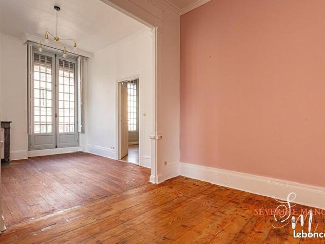Appartement vente à Valence, Romans-sur-isère