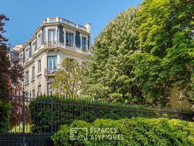 Appartement vente à Lyon, Métropole de Lyon