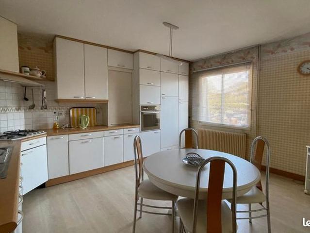 Appartement vente à Landivisiau, Finistère