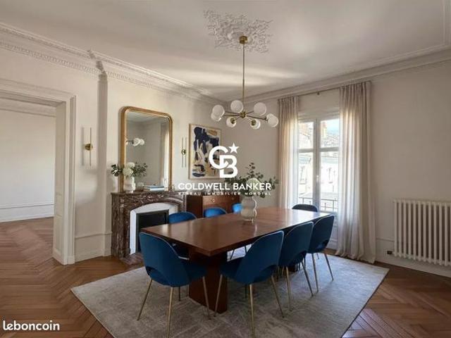 Appartement vente à Tours