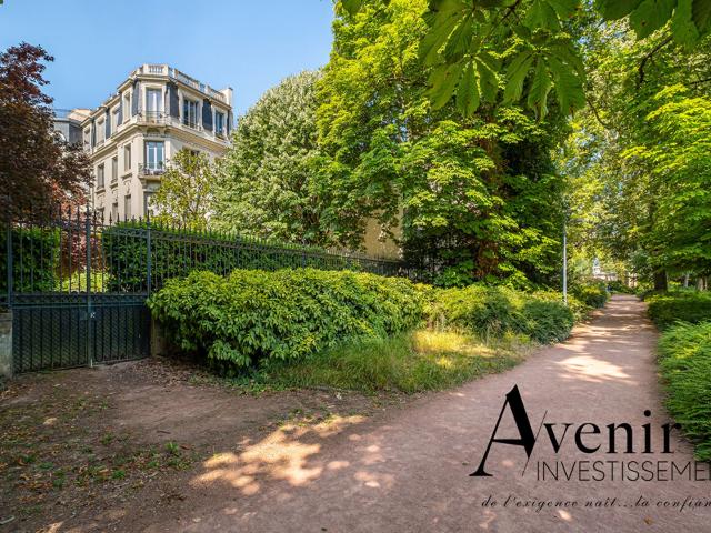 Appartement vente à Lyon, Métropole de Lyon