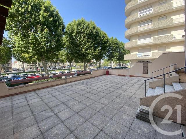 Appartement location à Narbonne