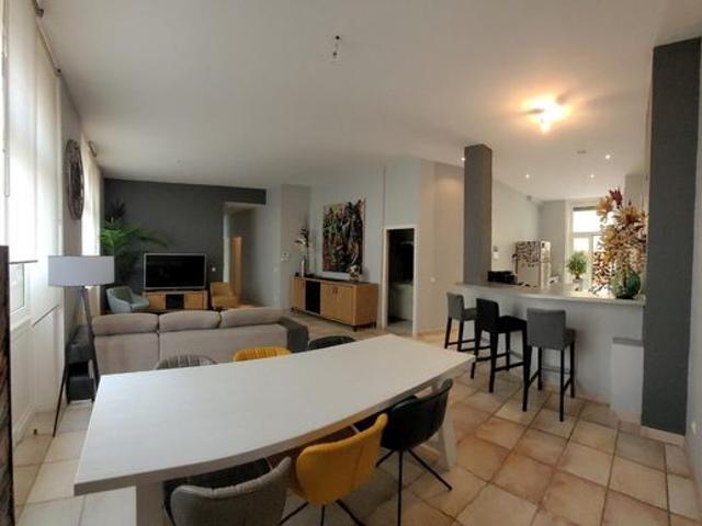 Appartement vente à Roanne