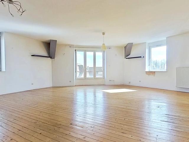Appartement vente à Val-de-Briey, Longwy