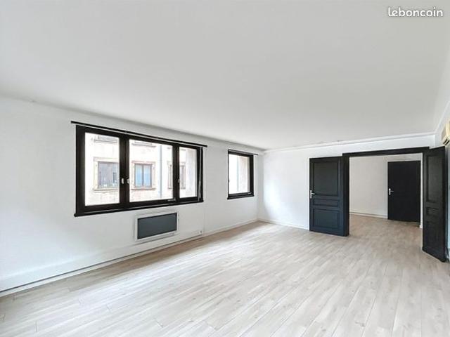 Appartement vente à Strasbourg, Hoenheim