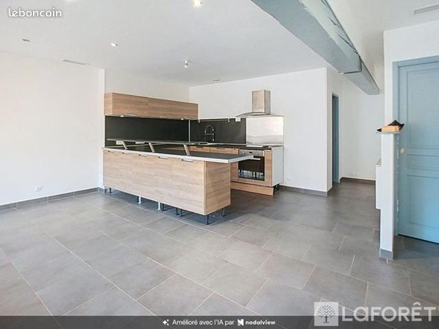 Appartement vente à Béziers, Lespignan