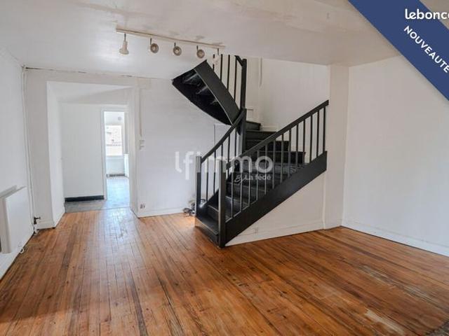 Appartement vente à Carcassonne, Villepinte