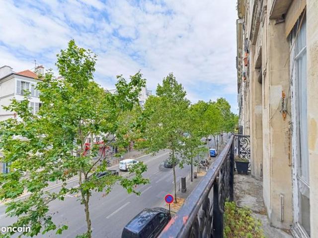 Appartement vente à Paris, Île-de-France