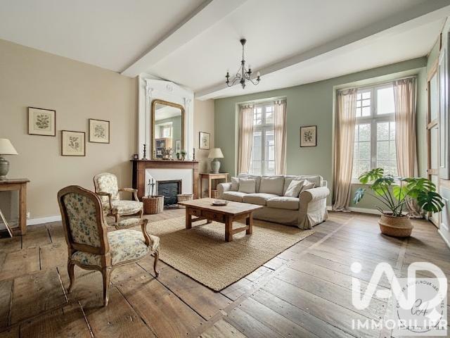 Appartement vente à Pau, Orthez