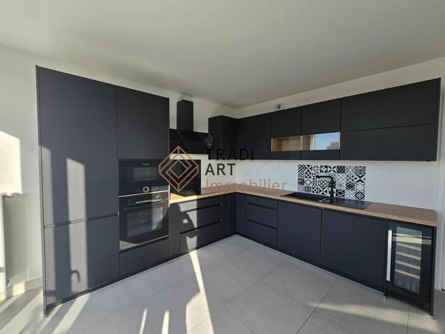 Appartement vente à Palaiseau, Sainte-geneviève-des-bois