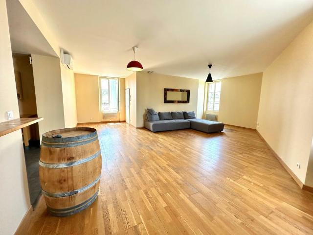 Appartement location à Langon, Résidence Les Alizés