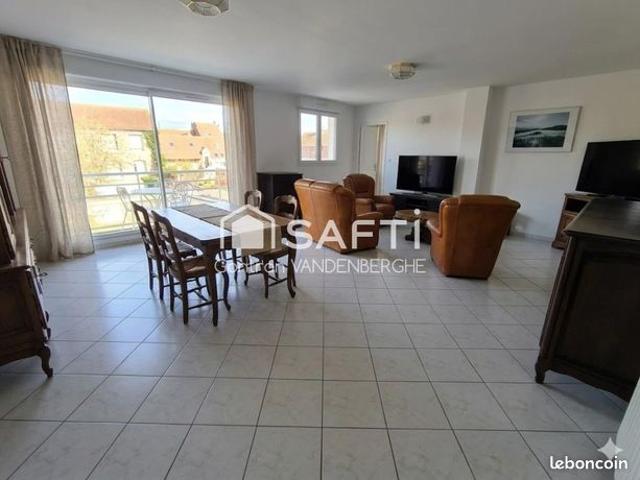 Appartement vente à Limoux, Arques