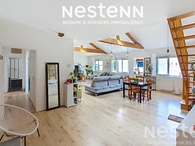 Appartement vente à Les Andelys, Vernon