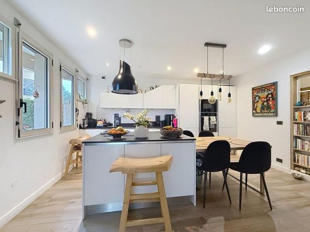 Appartement vente à Gex, Ferney-voltaire