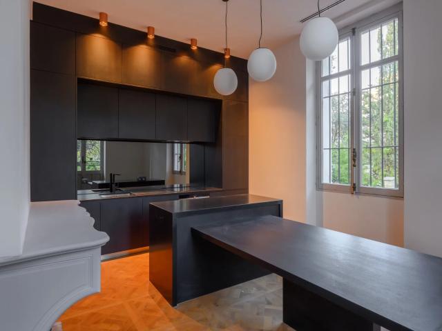Appartement location à Marseille