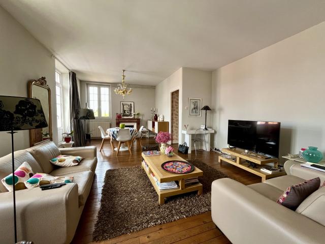 Appartement vente à Bayonne, Hendaye