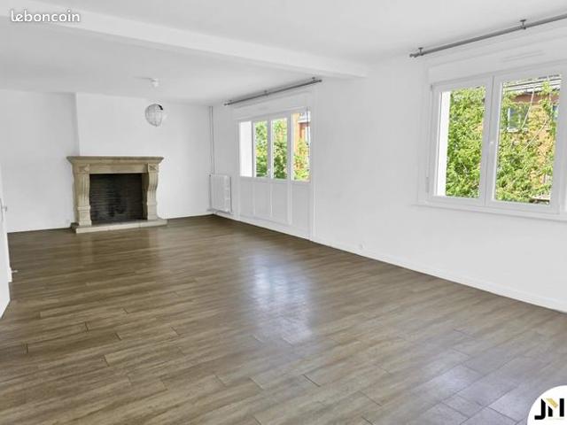 Appartement vente à Valenciennes