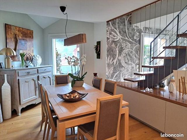 Appartement vente à Saint-Julien-en-Genevois, Saint-julien-en-genevois