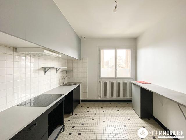 Appartement location à Albi, Saint-juéry