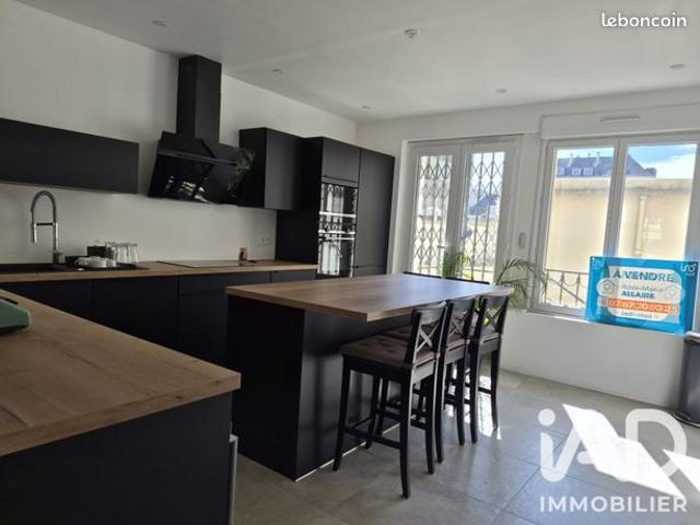 Appartement vente à Caen