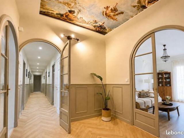 Appartement vente à Nîmes