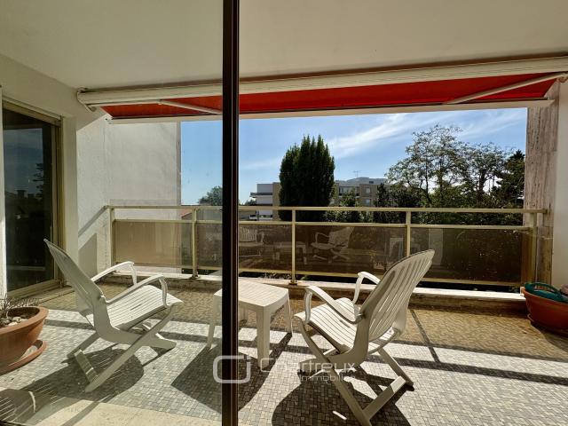 Appartement vente à Rochefort, Royan