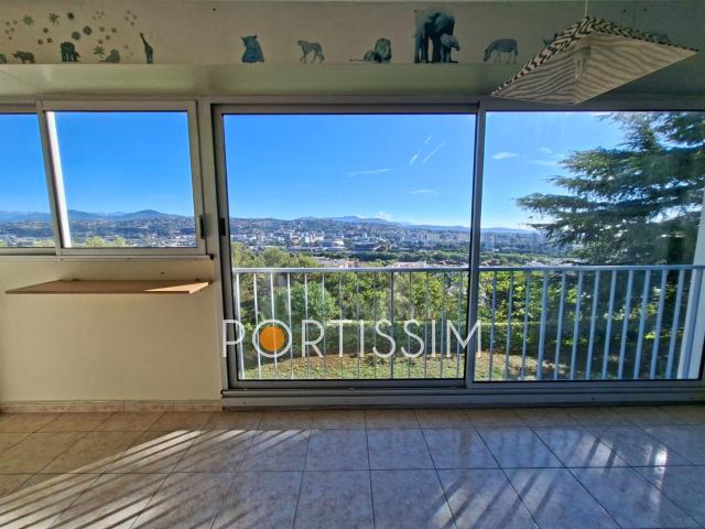 Appartement vente à Grasse, Saint-laurent-du-var