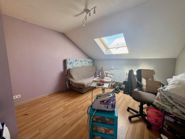 Appartement location à Sarreguemines, Holving