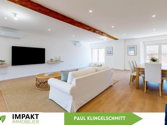 Appartement vente à Belfort, Saraz