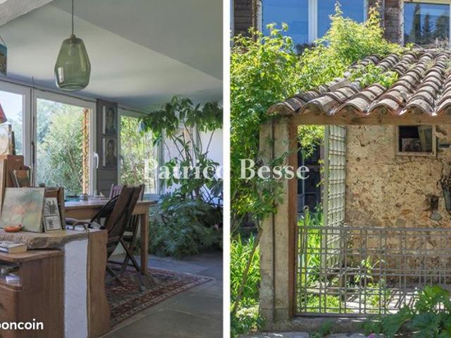 Appartement vente à Brignoles, Cotignac
